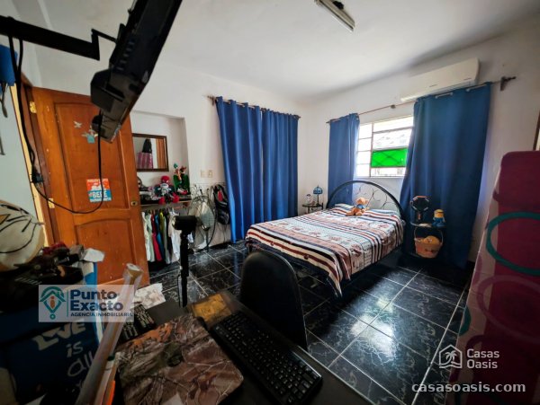 Casa Independiente de 3 habitaciones en venta en Sevillano, Diez de Octubre, La Habana - 9