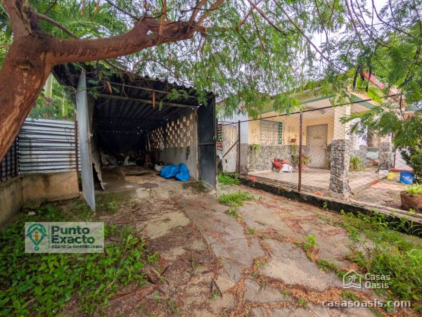 Casa Independiente de 3 habitaciones en venta en Sevillano, Diez de Octubre, La Habana - 14