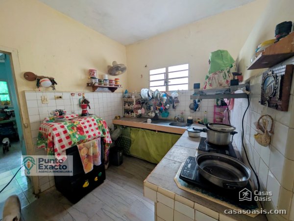 Casa Independiente de 3 habitaciones en venta en Sevillano, Diez de Octubre, La Habana - 6