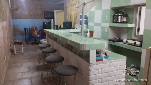 Biplanta de 5 habitaciones en venta en Los Sitios, Centro Habana, La Habana - 11