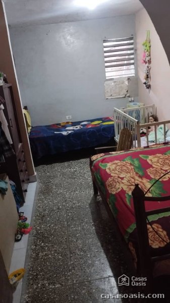 Biplanta de 5 habitaciones en venta en Los Sitios, Centro Habana, La Habana - 14