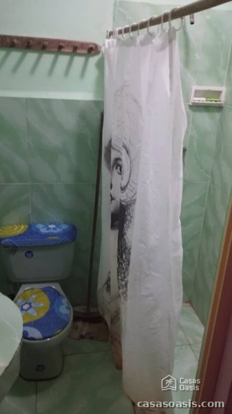 Biplanta de 5 habitaciones en venta en Los Sitios, Centro Habana, La Habana - 15