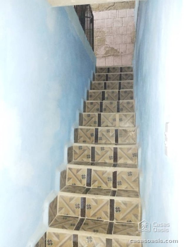 Biplanta de 5 habitaciones en venta en Los Sitios, Centro Habana, La Habana