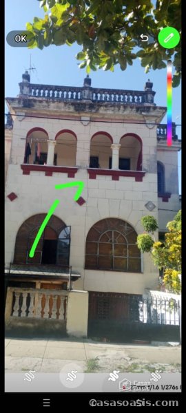 Biplanta de 4 habitaciones en venta en Víbora, Diez de Octubre, La Habana - 3