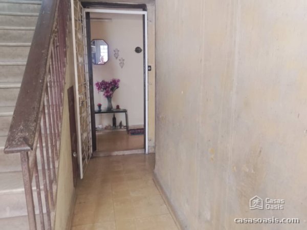 Casa de 4 habitaciones en venta en Vedado - Malecón, Plaza de la Revolución, La Habana - 2