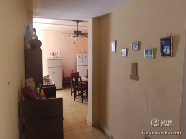 Casa de 4 habitaciones en venta en Vedado - Malecón, Plaza de la Revolución, La Habana - 3