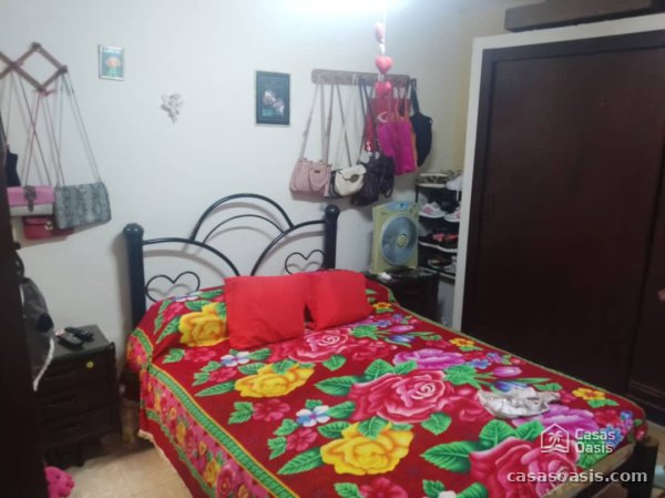 Casa de 4 habitaciones en venta en Vedado - Malecón, Plaza de la Revolución, La Habana - 4