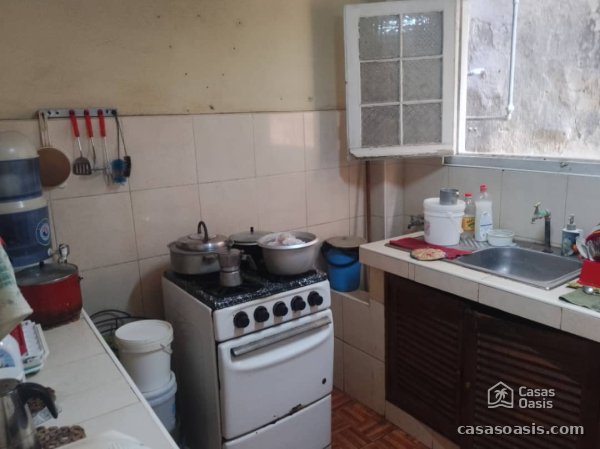 Casa de 4 habitaciones en venta en Vedado - Malecón, Plaza de la Revolución, La Habana - 6