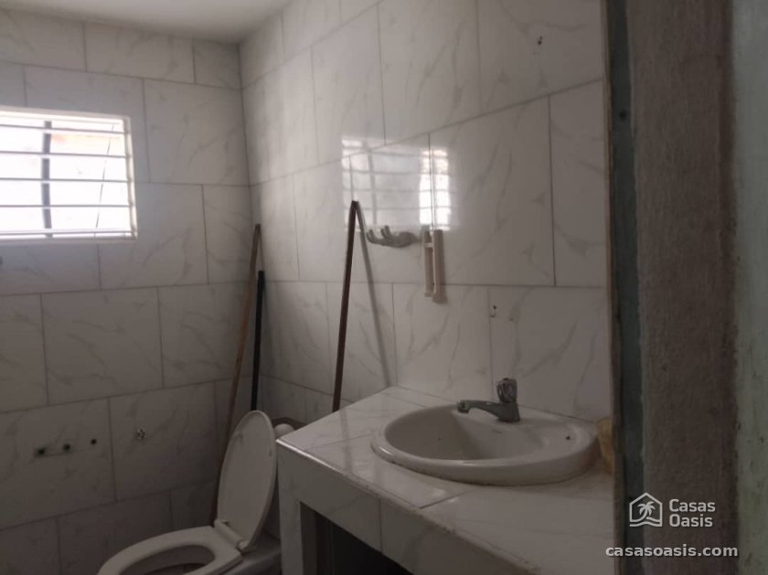 Casa de 4 habitaciones en venta en Vedado - Malecón, Plaza de la Revolución, La Habana