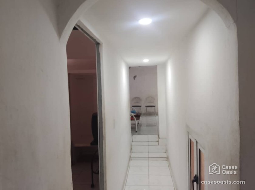 Casa de 4 habitaciones en venta en Vedado - Malecón, Plaza de la Revolución, La Habana