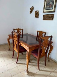 Casa Independiente de 6 habitaciones en venta en Marianao, La Habana - Miniatura 11