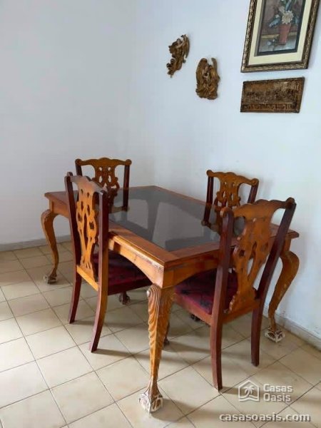 Casa Independiente de 6 habitaciones en venta en Marianao, La Habana - 11