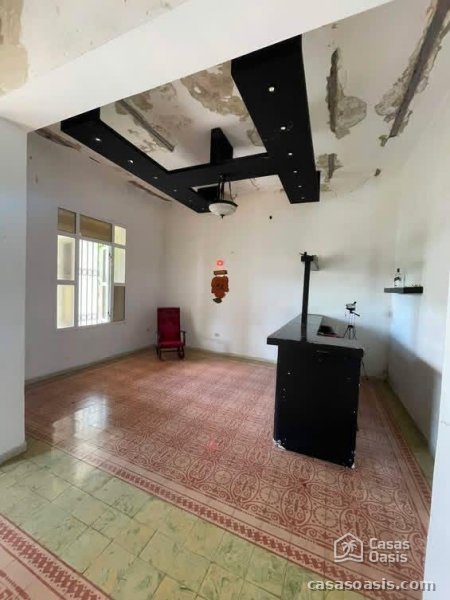 Casa Independiente de 6 habitaciones en venta en Marianao, La Habana - 6