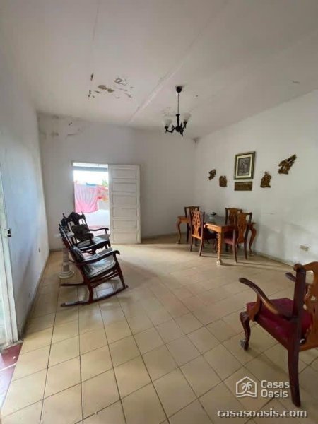 Casa Independiente de 6 habitaciones en venta en Marianao, La Habana - 8