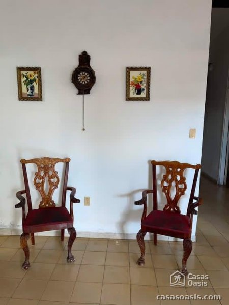 Casa Independiente de 6 habitaciones en venta en Marianao, La Habana - 9