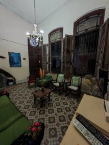 Casa Colonial de 3 habitaciones en venta en Centro Habana, La Habana - Miniatura 2