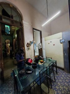 Casa Colonial de 3 habitaciones en venta en Centro Habana, La Habana - Miniatura 8