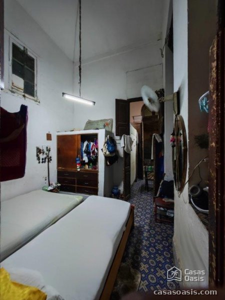 Casa Colonial de 3 habitaciones en venta en Centro Habana, La Habana - 7