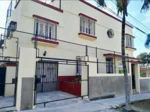 Casa Independiente de 5 habitaciones en venta en Playa, La Habana - Miniatura 13