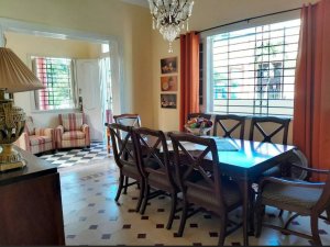 Casa Independiente de 5 habitaciones en venta en Playa, La Habana - Miniatura 7