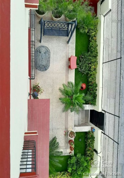 Casa Independiente de 5 habitaciones en venta en Playa, La Habana - 15