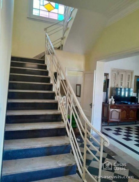 Casa Independiente de 5 habitaciones en venta en Playa, La Habana - 4