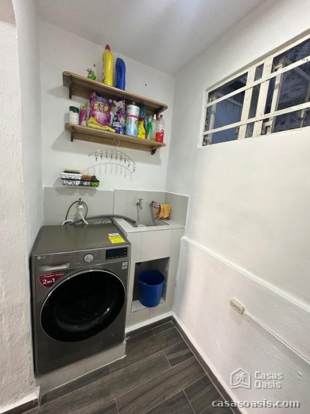 Apartamento de 2 habitaciones en venta en Palatino, Cerro, La Habana - 3