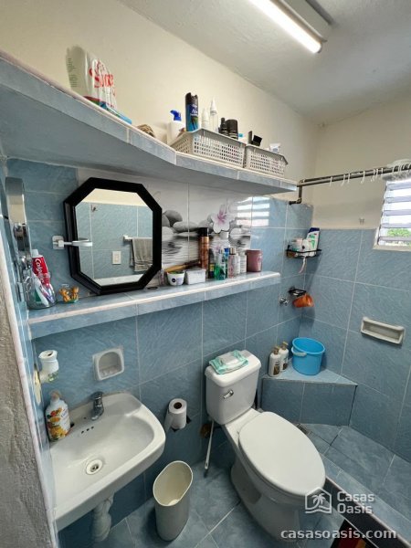Apartamento de 2 habitaciones en venta en Palatino, Cerro, La Habana - 6