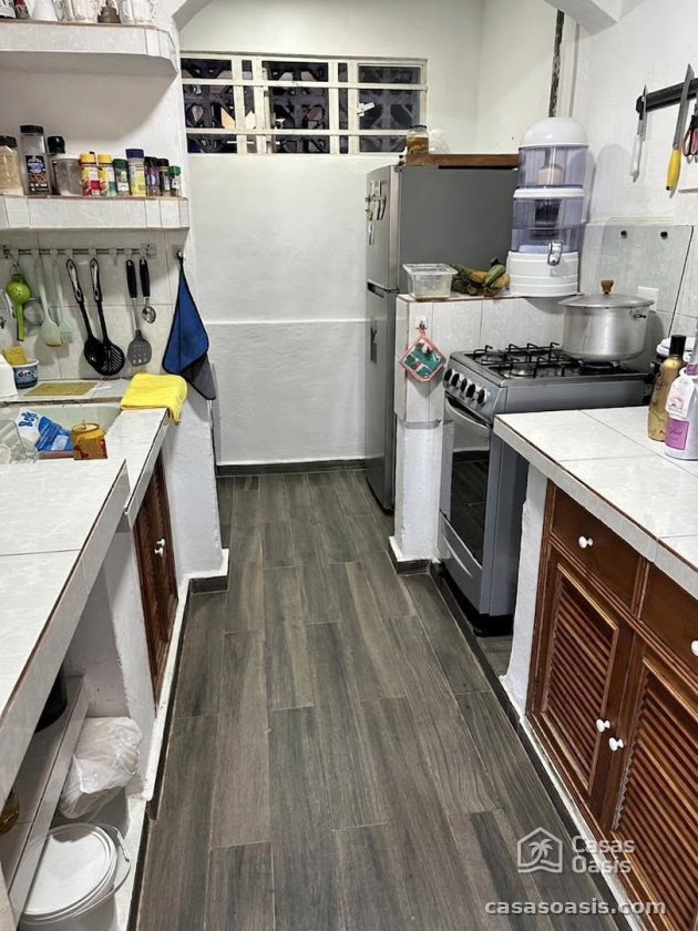 Apartamento de 2 habitaciones en venta en Palatino, Cerro, La Habana