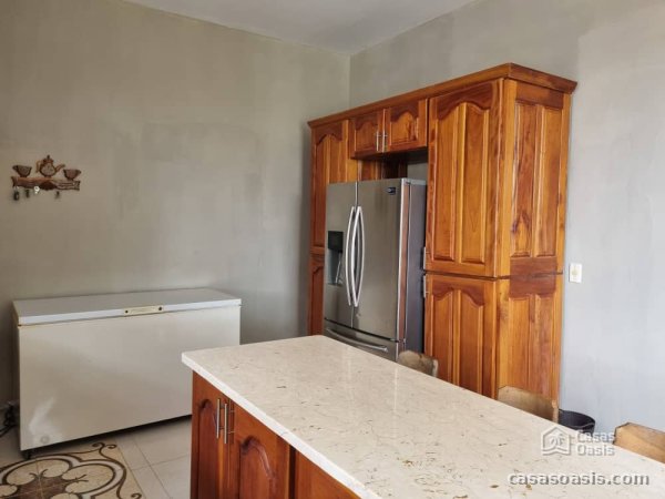 Casa Independiente de 6 habitaciones en venta en Víbora, Diez de Octubre, La Habana - 11