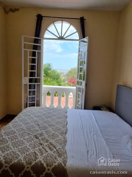 Casa Independiente de 6 habitaciones en venta en Víbora, Diez de Octubre, La Habana - 14