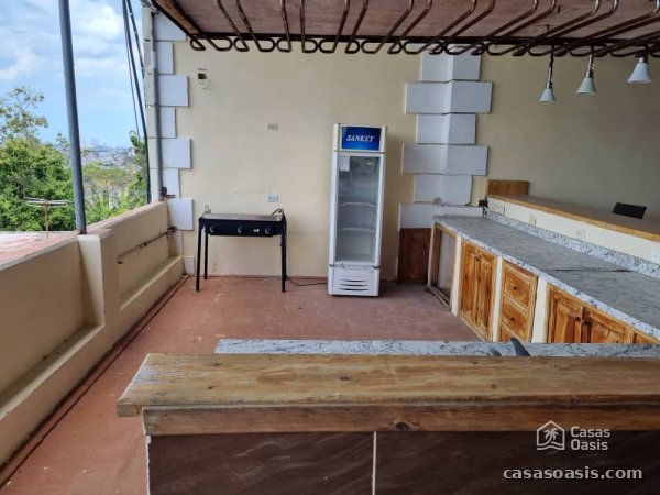 Casa Independiente de 6 habitaciones en venta en Víbora, Diez de Octubre, La Habana - 19