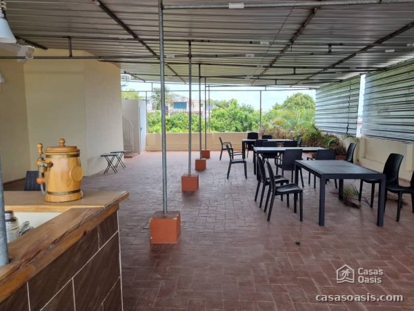 Casa Independiente de 6 habitaciones en venta en Víbora, Diez de Octubre, La Habana - 20