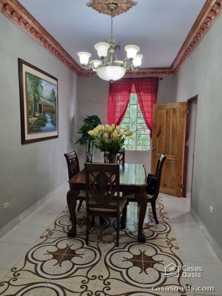 Casa Independiente de 6 habitaciones en venta en Víbora, Diez de Octubre, La Habana - 8