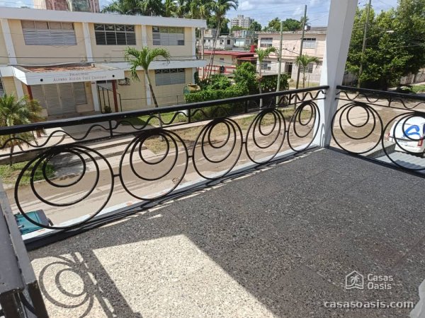Casa de 6 habitaciones en venta en Alturas de La Lisa, La Lisa, La Habana - 12