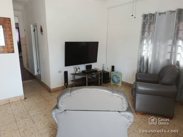 Casa de 6 habitaciones en venta en Alturas de La Lisa, La Lisa, La Habana - 14