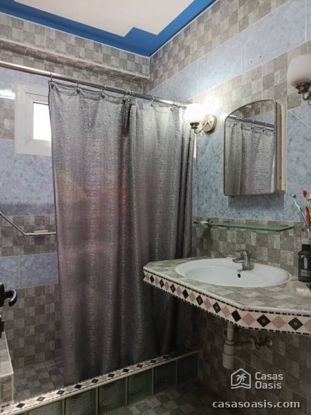 Casa de 6 habitaciones en venta en Alturas de La Lisa, La Lisa, La Habana - 17