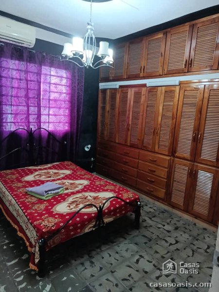 Casa de 6 habitaciones en venta en Alturas de La Lisa, La Lisa, La Habana - 20