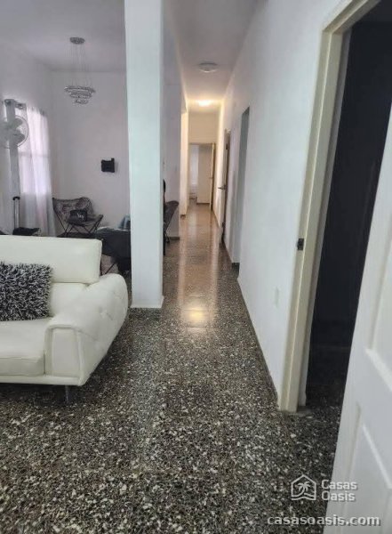 Casa de 6 habitaciones en venta en Alturas de La Lisa, La Lisa, La Habana - 3