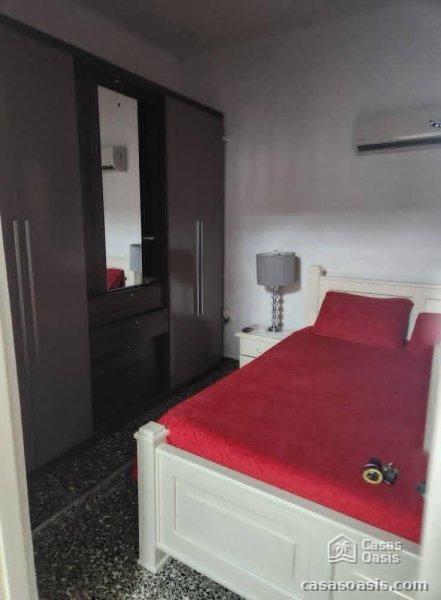 Casa de 6 habitaciones en venta en Alturas de La Lisa, La Lisa, La Habana - 4