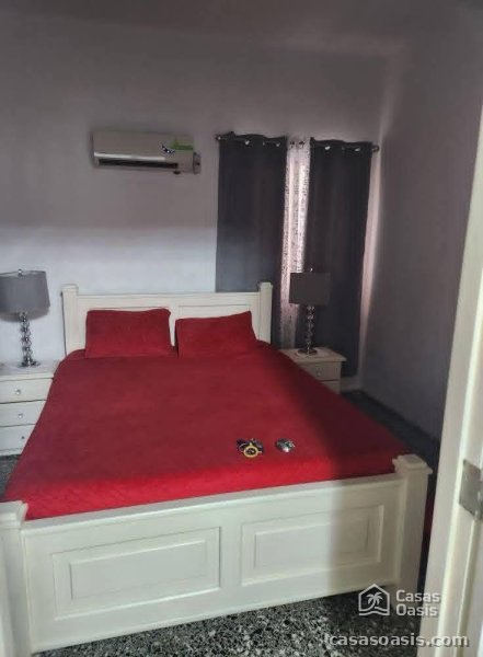 Casa de 6 habitaciones en venta en Alturas de La Lisa, La Lisa, La Habana - 5