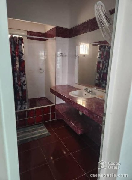 Casa de 6 habitaciones en venta en Alturas de La Lisa, La Lisa, La Habana - 8