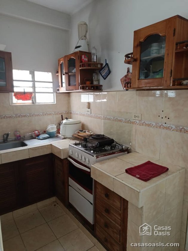 Casa de 6 habitaciones en venta en Alturas de La Lisa, La Lisa, La Habana