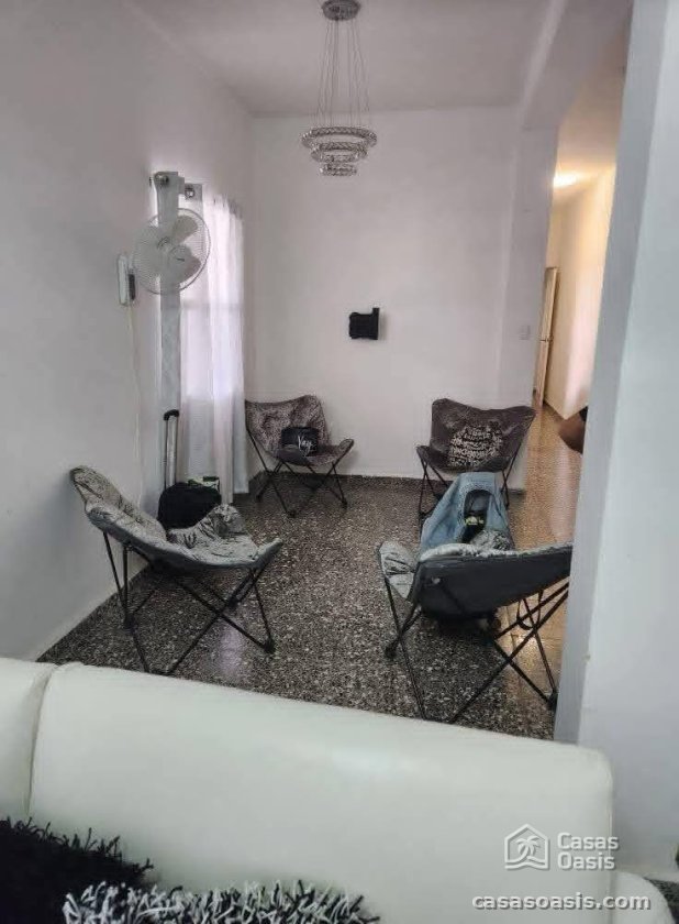 Casa de 6 habitaciones en venta en Alturas de La Lisa, La Lisa, La Habana