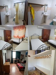 Casa Independiente de 3 habitaciones en venta en Santa Fe, Playa, La Habana - Miniatura 4