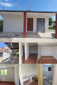 Casa Independiente de 3 habitaciones en venta en Santa Fe, Playa, La Habana - Miniatura 5