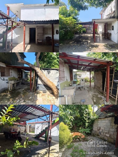 Casa Independiente de 3 habitaciones en venta en Santa Fe, Playa, La Habana - 6
