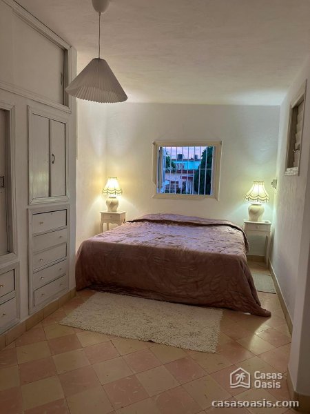Casa Independiente de 4 habitaciones en venta en Sevillano, Diez de Octubre, La Habana - 3