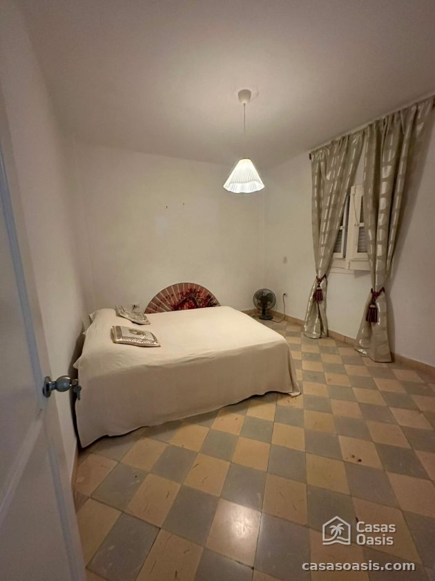 Casa Independiente de 4 habitaciones en venta en Sevillano, Diez de Octubre, La Habana