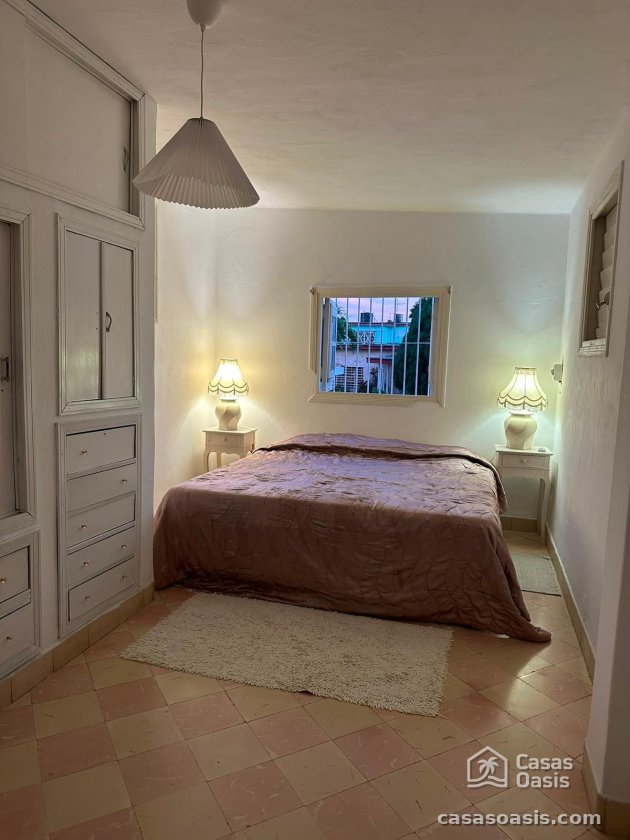 Casa Independiente de 4 habitaciones en venta en Sevillano, Diez de Octubre, La Habana